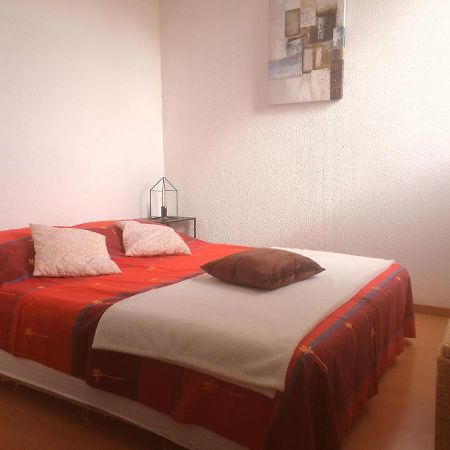 Appartement Spacieux Et Agreable Marseilles Exterior foto