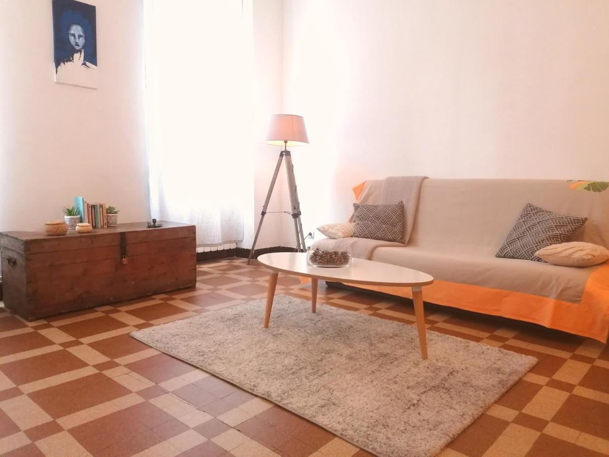 Appartement Spacieux Et Agreable Marseilles Exterior foto