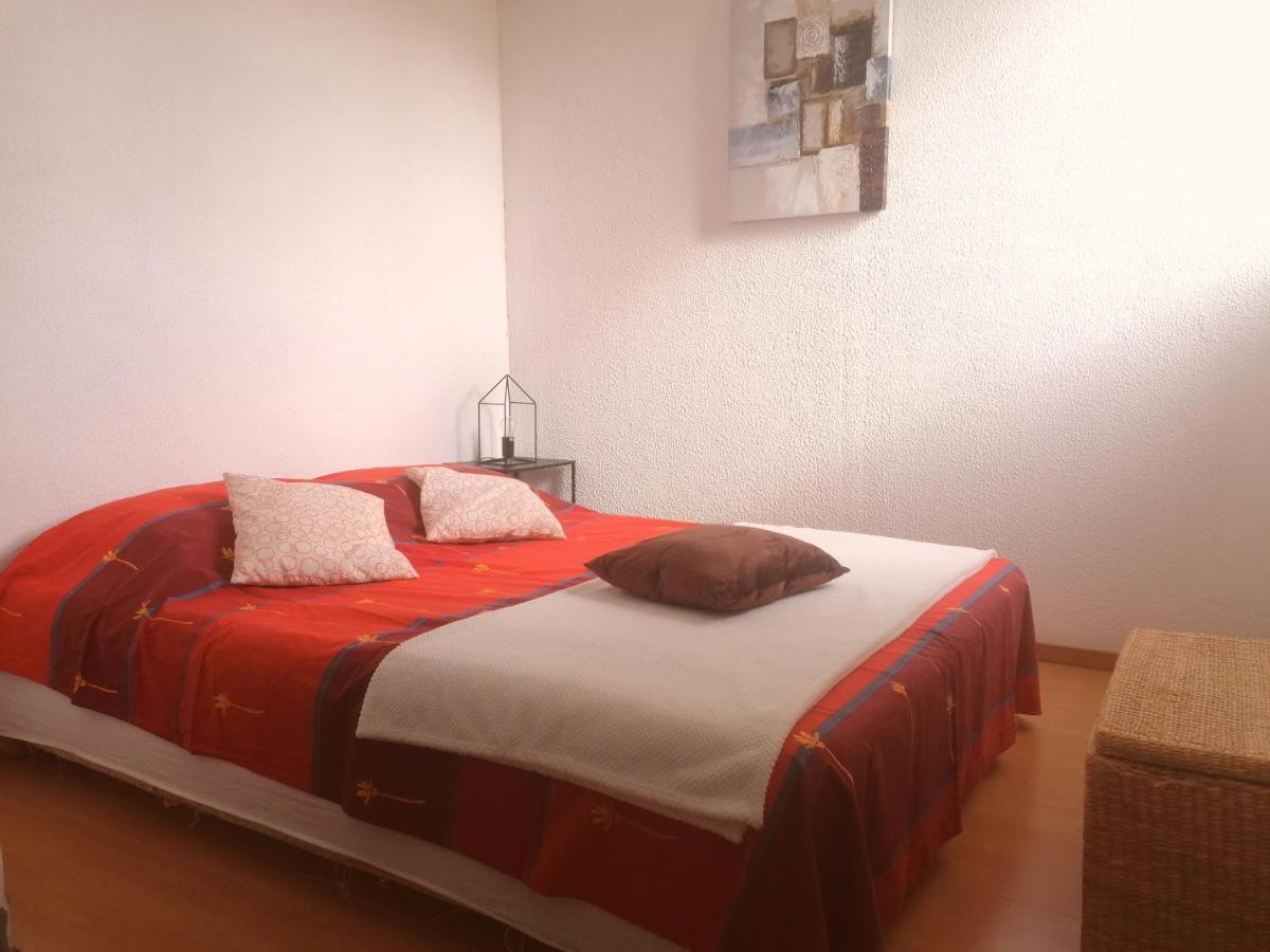 Appartement Spacieux Et Agreable Marseilles Exterior foto
